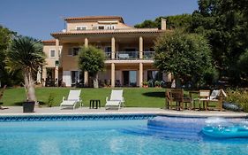 Sotogrande. Estancia Privada En Plena Naturaleza